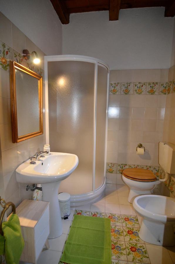 Willa Casa Gelsomino Camaiore Zewnętrze zdjęcie