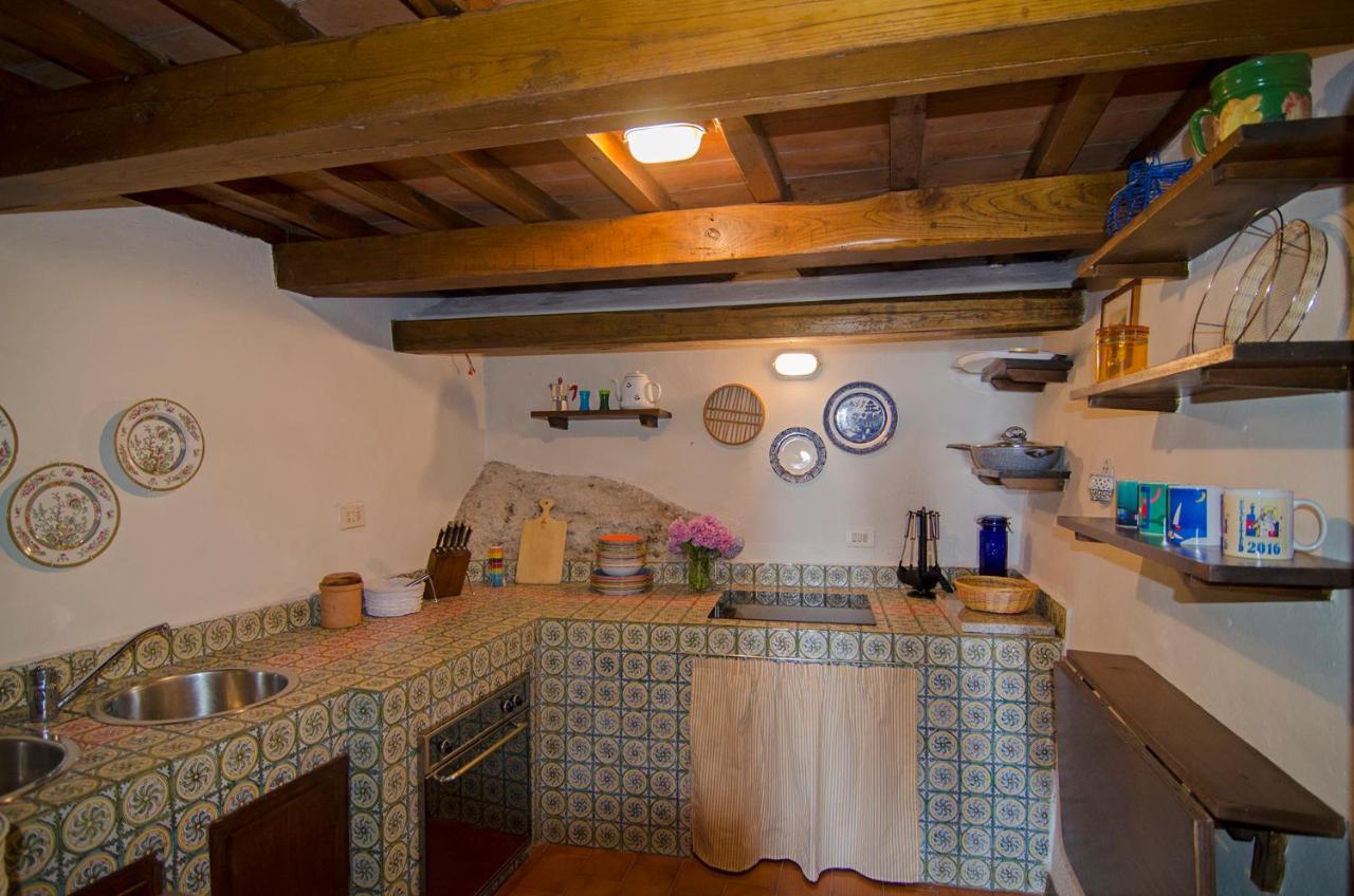 Willa Casa Gelsomino Camaiore Zewnętrze zdjęcie