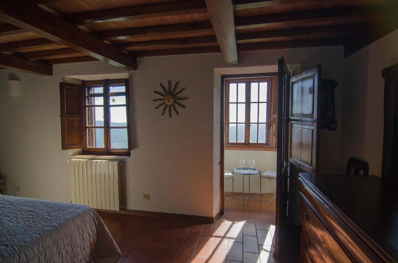 Willa Casa Gelsomino Camaiore Zewnętrze zdjęcie